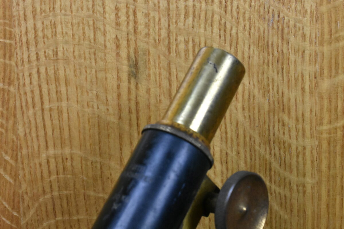 Firth Hardometer, Optical Parts, No eye piece 80209099 - Image 2