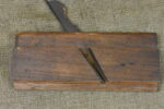 3/8" Profile Plane by John Moseley + Son, London 80209287