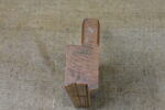 1/2" Profile Plane, A.A. Dewdney, Bournemouth 80209286 - Image 2