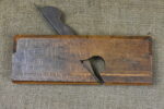 Vee Grooving PLane by A. Mathieson + Son, Glasgow 80209285