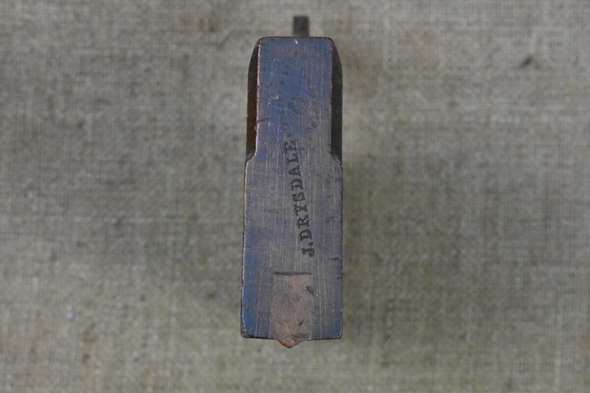 Vee Grooving PLane by A. Mathieson + Son, Glasgow 80209285 - Image 2