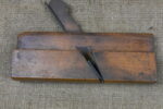 Moulding Plane: No. 18 Round, No Visible Marker's Name 80209282