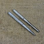 Bedford/Spear   Jackson 4" Punches 80209378