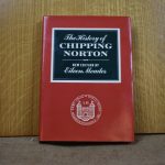 The History of Chipping Norton, Eileen Meades 80209506