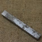 External Machine Thread Chaser: 9TPI BSW 80209540