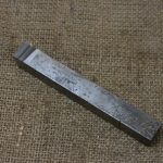 External Machine Thread Chaser: 8TPI UN 80209543