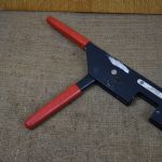 Suhner G89-11176 Crimping Tool 80209568