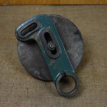 Colchester Student Roundhead 90/120 Tooth Compound Change Gear with Quadrant 80209628