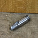 Clarkson 1" Ball Nose Milling Cutter 80209652