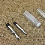 1/2" Ballnose Milling Cutter + Another 80209656