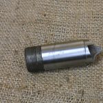 Clarkson 5/16" Radius Corner Rounding Cutter 80209661