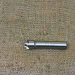 Vallorbe 3mm Radius Corner Rounding Cutter 80209658