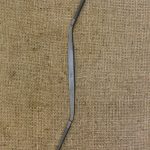 Oberg No. 374-2 12" Flat Rifler File 80209866