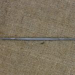 F. Dick 7" Swiss Curved Rifler File 80209872