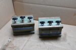 Pair of Clamping Blocks/Fixtures. 80209886 - Image 2