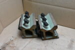Pair of Clamping Blocks/Fixtures. 80209886 - Image 3