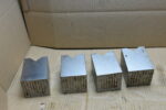 Four Vee Blocks/Fixtures. 80209888 - Image 2