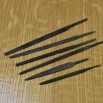 6 Assorted Small Files 80209905