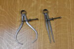 4" + 6" Calipers 80209982 - Image 2