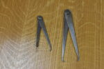 4" + 6" Calipers 80209982