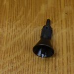 Lushington LBC-1 Engineer's Bell Punch 80210036