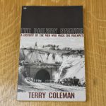 The Railway Navvies, Terry Coleman 80210338