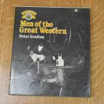 Men of the Great Western, Peter Grafton 80210335