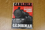 Carlisle (Citadel) Railway Scene, C. C. Dorman 80210334