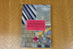 Properties of Engineering Materials, R. A. Higgins 80210356