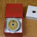 Winterthur No. 128265 75mm Cup Grinding Weel (Unused) 80210420