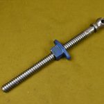 English Made Vice Screw 80210847
