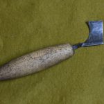 Vintage George Barnsley + Son 1" Drag Knife 80210909
