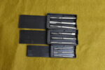 3 Sets Lyndon Taps - 0BA, 2BA, 4BA 80211018