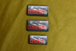 3 Sets Lyndon Taps - 0BA, 2BA, 4BA 80211018 - Image 2