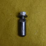 Spare Pin for Myford Catchplate 80211019