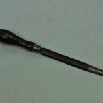 Eclipse 6" Curved Engineer's Scraper 80211188