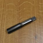 LAL 7/8" x 14TPI UNF Plug Tap. 80211657