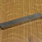 Speedwell Super 1/2" x 1/2" x 4" Tool Steel. 80211662