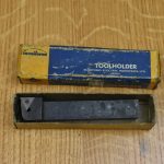 Sumitomo EE22L33-3HS Insert Tip Lathe Toolholder. 80211664