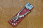 Maun No. 2160-200 8" Stationers Punch (6mm Hole) 80211325