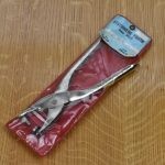 Maun No. 2160-200 8" Stationers Punch (6mm Hole) 80211325