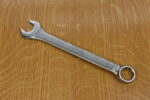 Acesa No. 705 1/2" Whitworth Combination Spanner 80211326