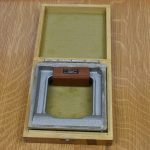 Wyler 150mm Square Block Level 80211336