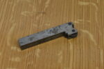 Home Made Knurling Tool, Shank 5/8" Approx