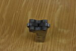 Home Made Knurling Tool, Shank 5/8" Approx - Image 2