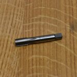 Haycock G1/8" HSS Tap. 80211399