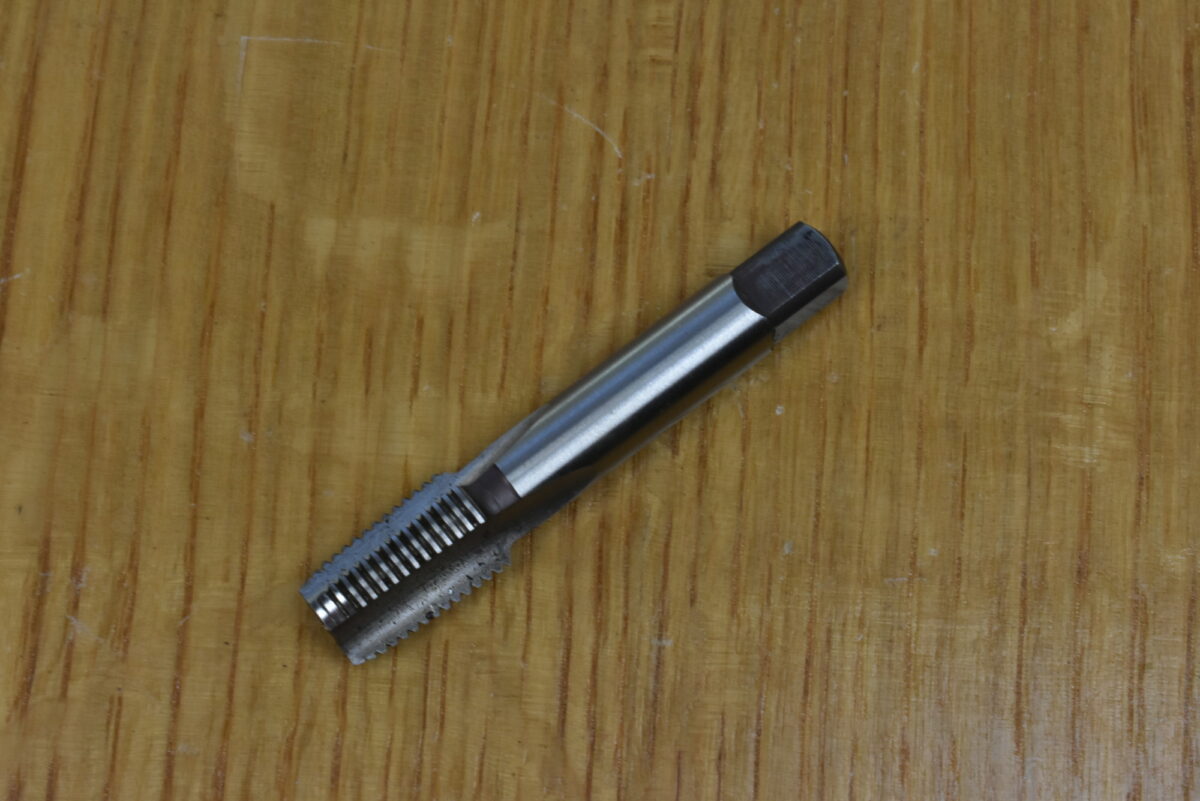 Goliath 4BA Tap 80211528 - Image 2