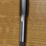 TWT 1" x 10TPI BSF Tap 80211531