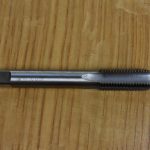 TWT 9/16" BSF Tap, Plug 80211542