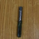 Butfield 3/8" x 20BSF Left Hand Tap 80211543